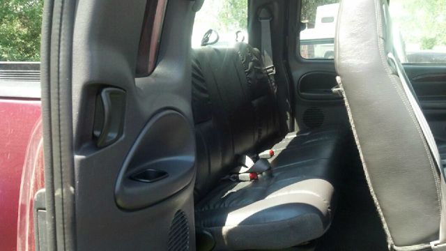 2001 Dodge Ram 1500 Z71 4X4 CREW CAB