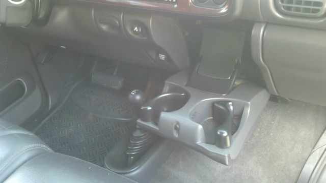 2001 Dodge Ram 1500 Z71 4X4 CREW CAB