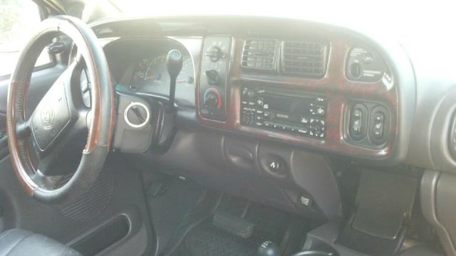 2001 Dodge Ram 1500 Z71 4X4 CREW CAB