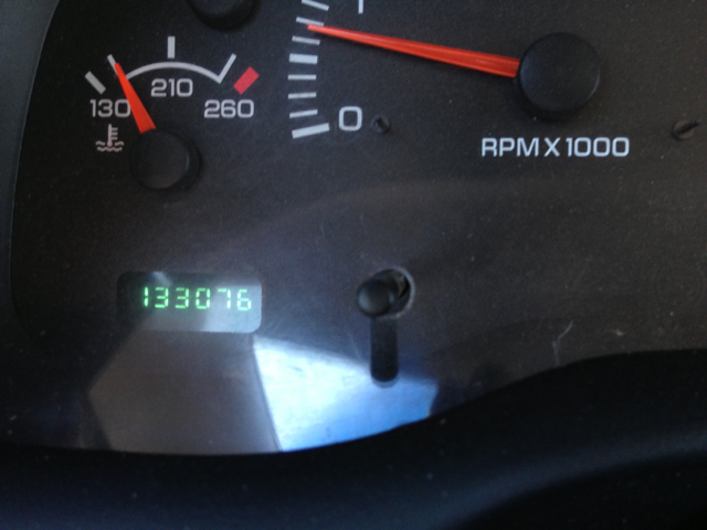 2001 Dodge Ram 1500 Z71 4X4 CREW CAB