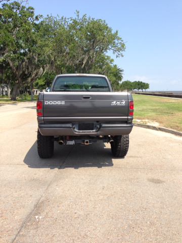 2001 Dodge Ram 1500 1500 LT 4WD