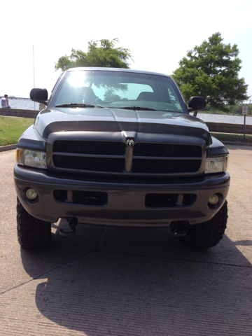 2001 Dodge Ram 1500 1500 LT 4WD