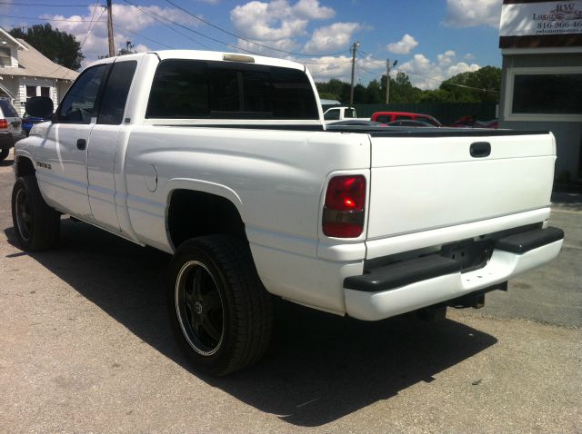 2001 Dodge Ram 1500 FWD SLT