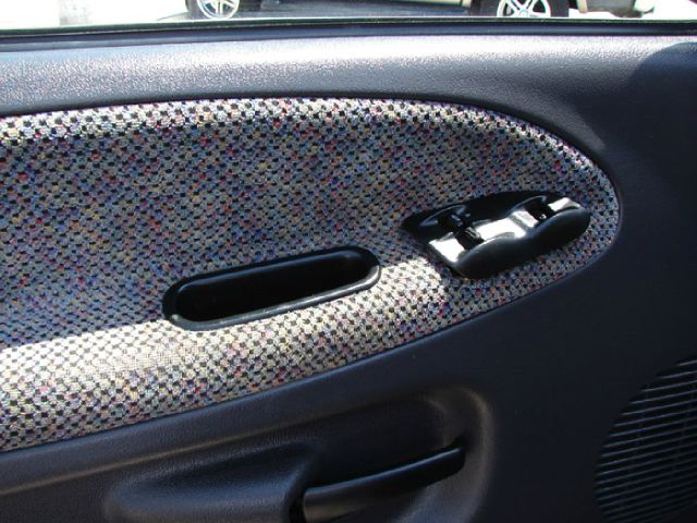 2001 Dodge Ram 1500 Flint CLOT