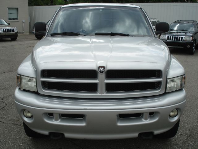 2001 Dodge Ram 1500 4WD 1500 LTZ