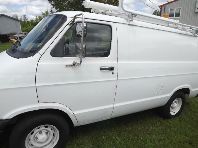 2001 Dodge Ram 1500 FWD CXS