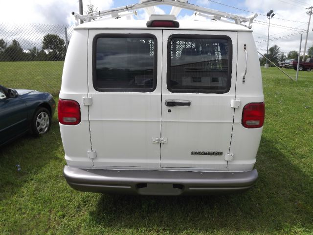 2001 Dodge Ram 1500 FWD CXS