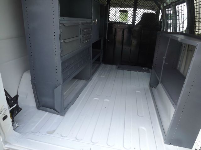 2001 Dodge Ram 1500 FWD CXS