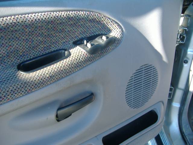 2001 Dodge Ram 1500 Unknown