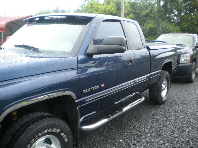 2001 Dodge Ram 1500 SLT 25