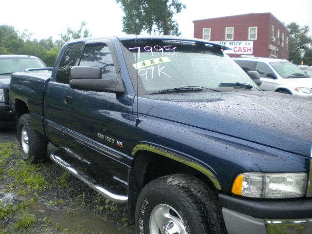 2001 Dodge Ram 1500 SLT 25