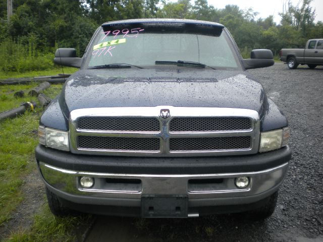 2001 Dodge Ram 1500 SLT 25