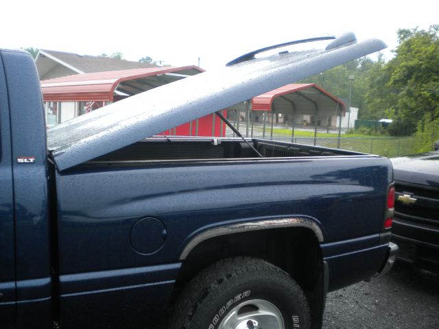 2001 Dodge Ram 1500 SLT 25