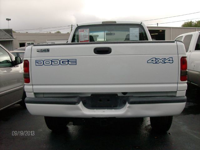 2001 Dodge Ram 1500 1500 LT 4WD