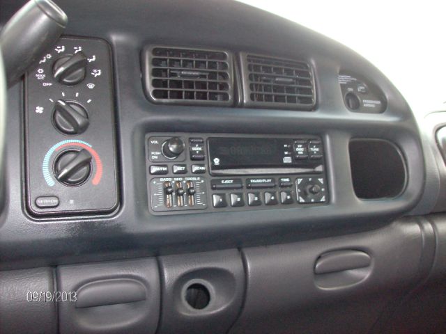 2001 Dodge Ram 1500 1500 LT 4WD