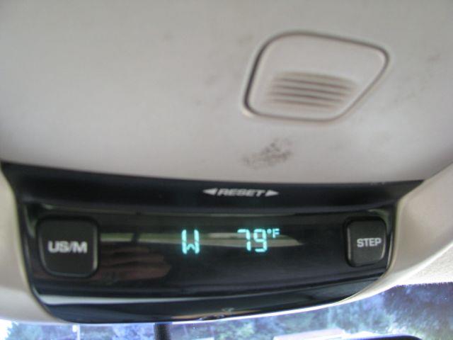 2001 Dodge Ram 1500 1500 LT 4WD