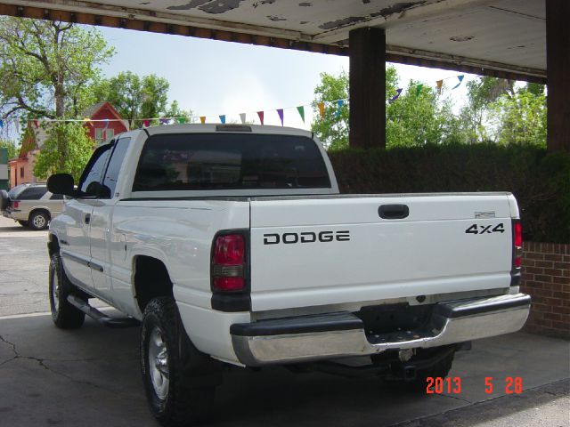 2001 Dodge Ram 1500 1500 LT 4WD