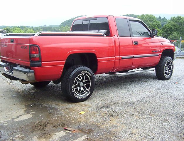 2001 Dodge Ram 1500 1500 LT 4WD