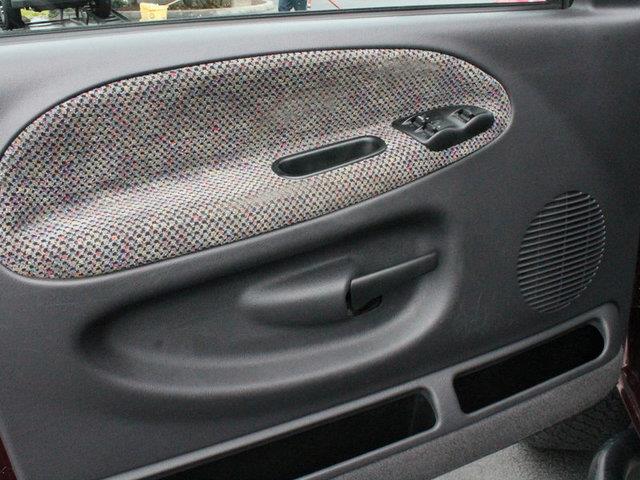 2001 Dodge Ram 1500 R-T Coupe