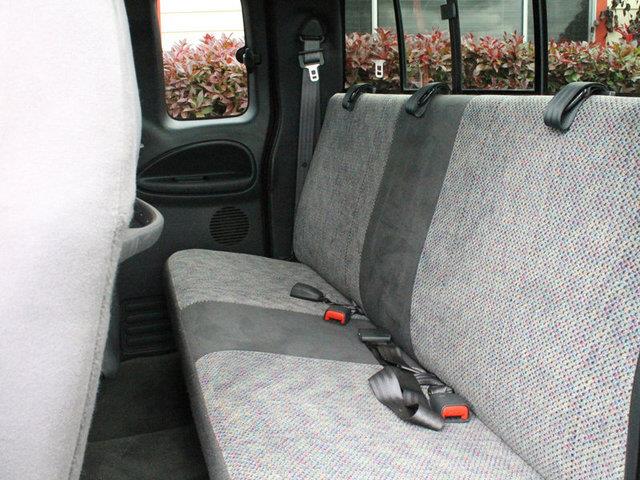 2001 Dodge Ram 1500 R-T Coupe