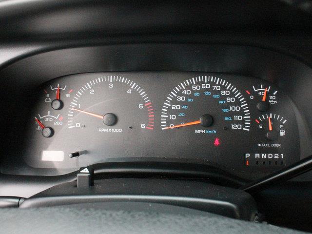 2001 Dodge Ram 1500 R-T Coupe