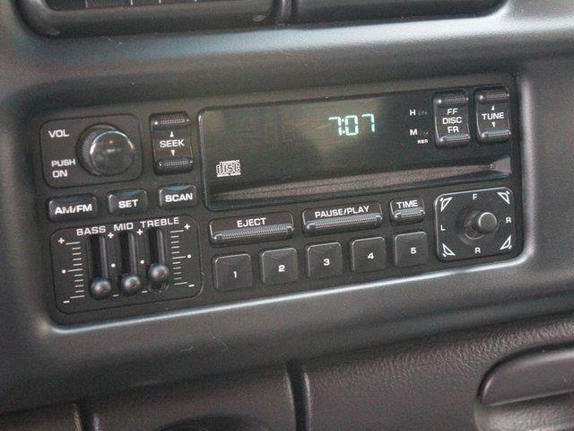 2001 Dodge Ram 1500 R-T Coupe