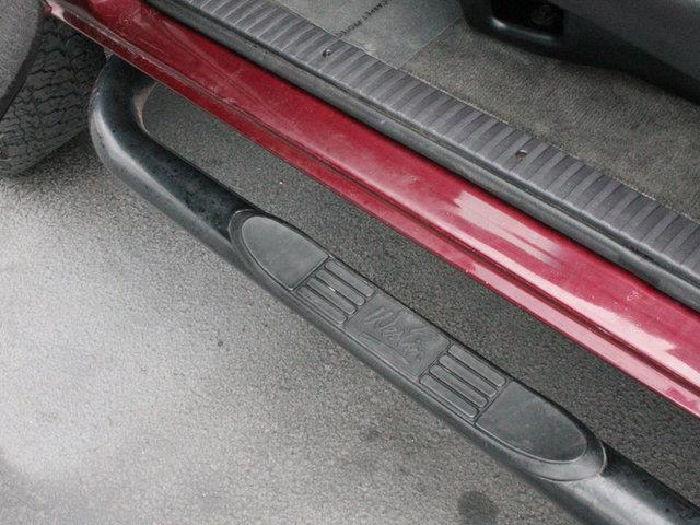 2001 Dodge Ram 1500 R-T Coupe