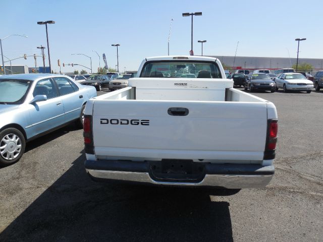 2001 Dodge Ram 1500 Unknown