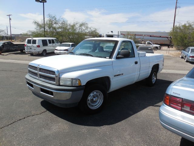 2001 Dodge Ram 1500 Unknown