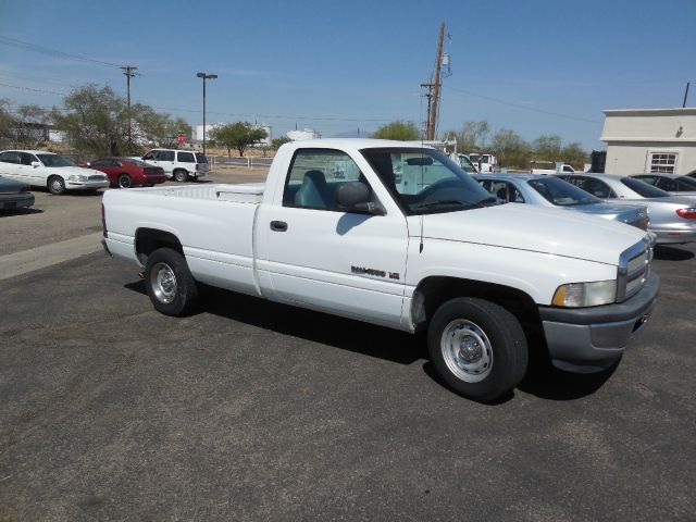 2001 Dodge Ram 1500 Unknown