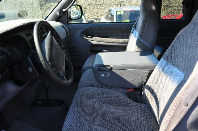 2001 Dodge Ram 1500 1500 LT 4WD