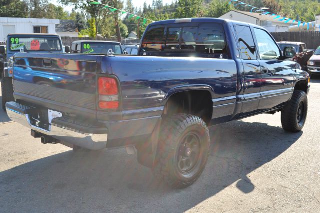 2001 Dodge Ram 1500 1500 LT 4WD