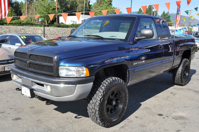 2001 Dodge Ram 1500 1500 LT 4WD