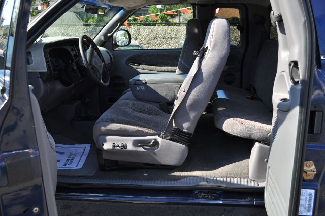 2001 Dodge Ram 1500 1500 LT 4WD