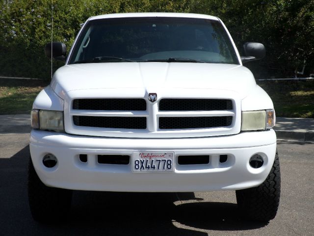 2001 Dodge Ram 1500 1500 LT 4WD