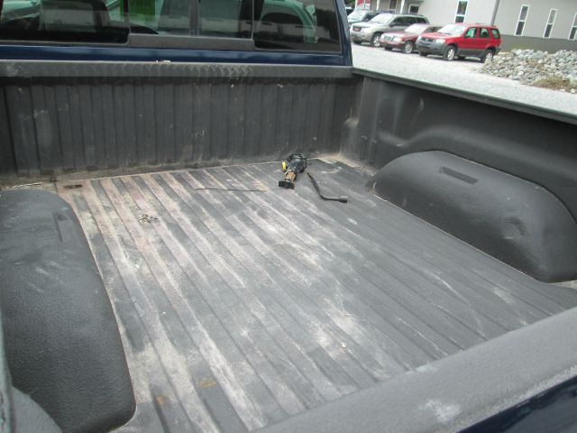 2001 Dodge Ram 1500 1500 LT 4WD