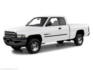 2001 Dodge Ram 1500 Unknown