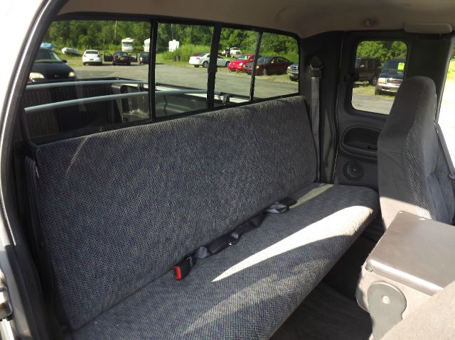 2001 Dodge Ram 1500 5dr HB Touring (SE) Hatchback