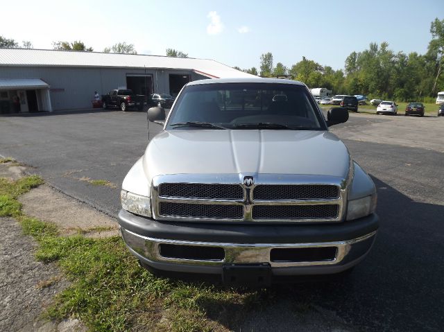 2001 Dodge Ram 1500 5dr HB Touring (SE) Hatchback