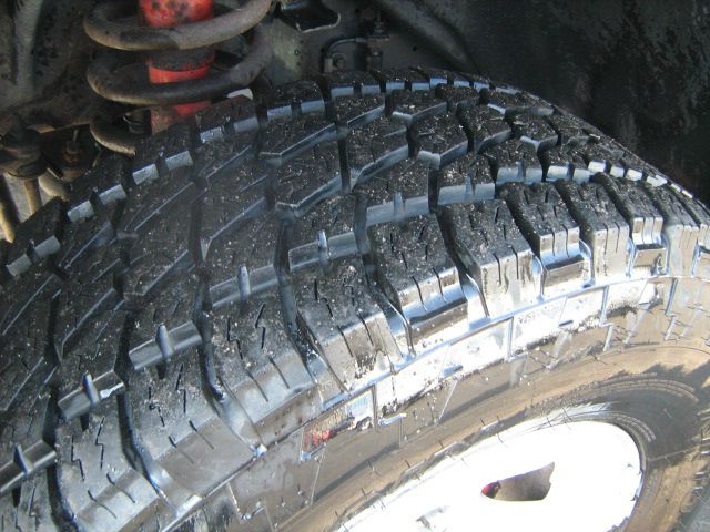 2001 Dodge Ram 1500 1500 LT 4WD