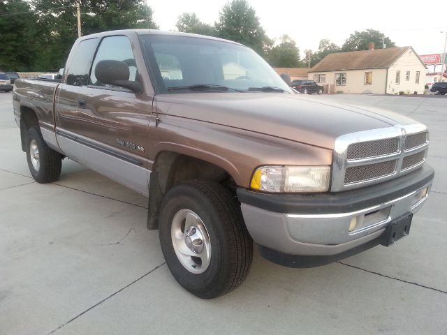 2001 Dodge Ram 1500 Slt4x4hemi