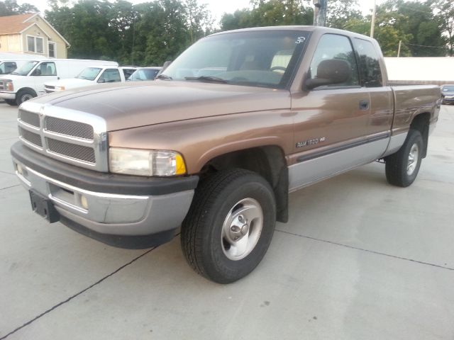2001 Dodge Ram 1500 Slt4x4hemi