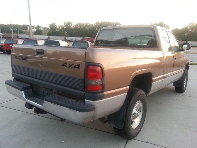 2001 Dodge Ram 1500 Slt4x4hemi