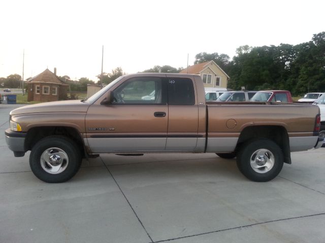 2001 Dodge Ram 1500 Slt4x4hemi