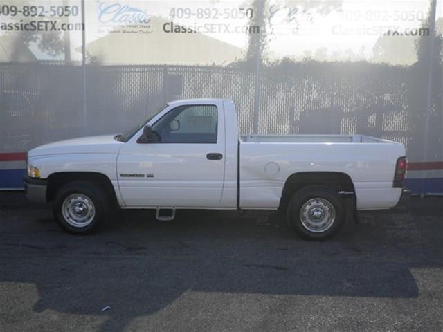 2001 Dodge Ram 1500 4dr Wgn SXT AWD