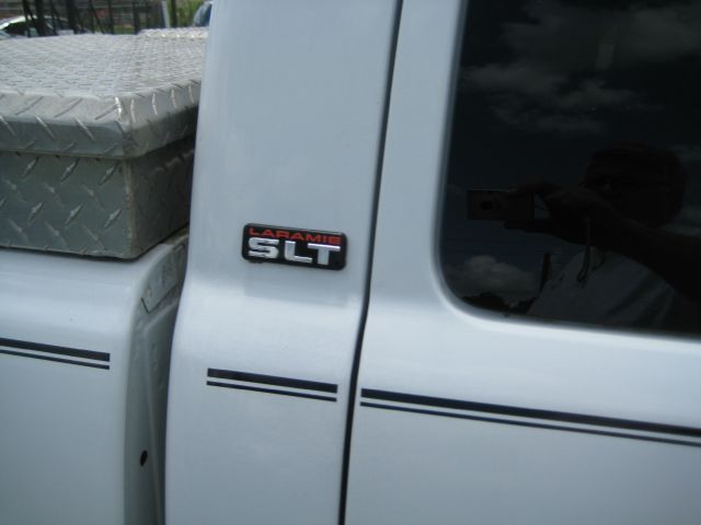 2001 Dodge Ram 1500 1500 LT Crew Cab 4WD