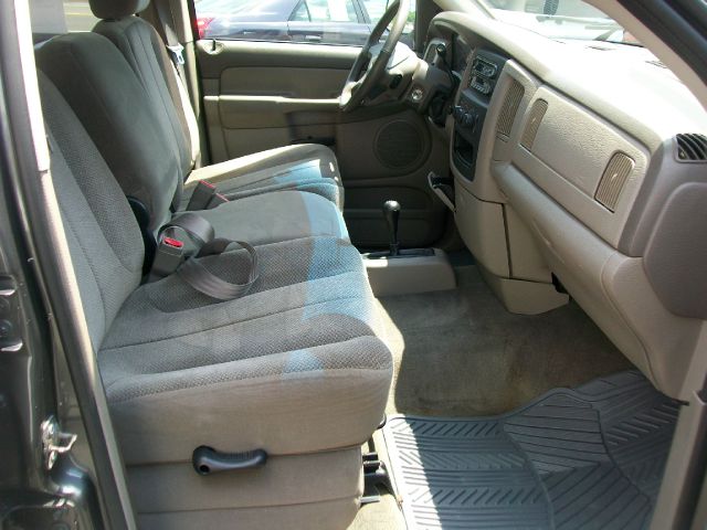 2002 Dodge Ram 1500 Ext WT