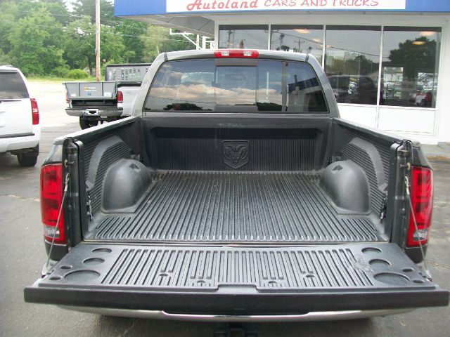 2002 Dodge Ram 1500 Ext WT