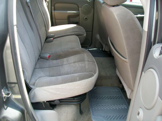 2002 Dodge Ram 1500 Ext WT