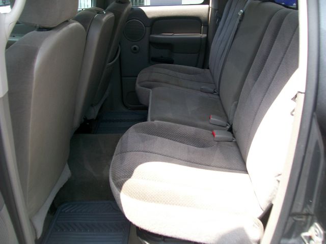 2002 Dodge Ram 1500 Ext WT